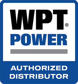 wpt power logo